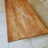 Table basse de Borge Mogensen