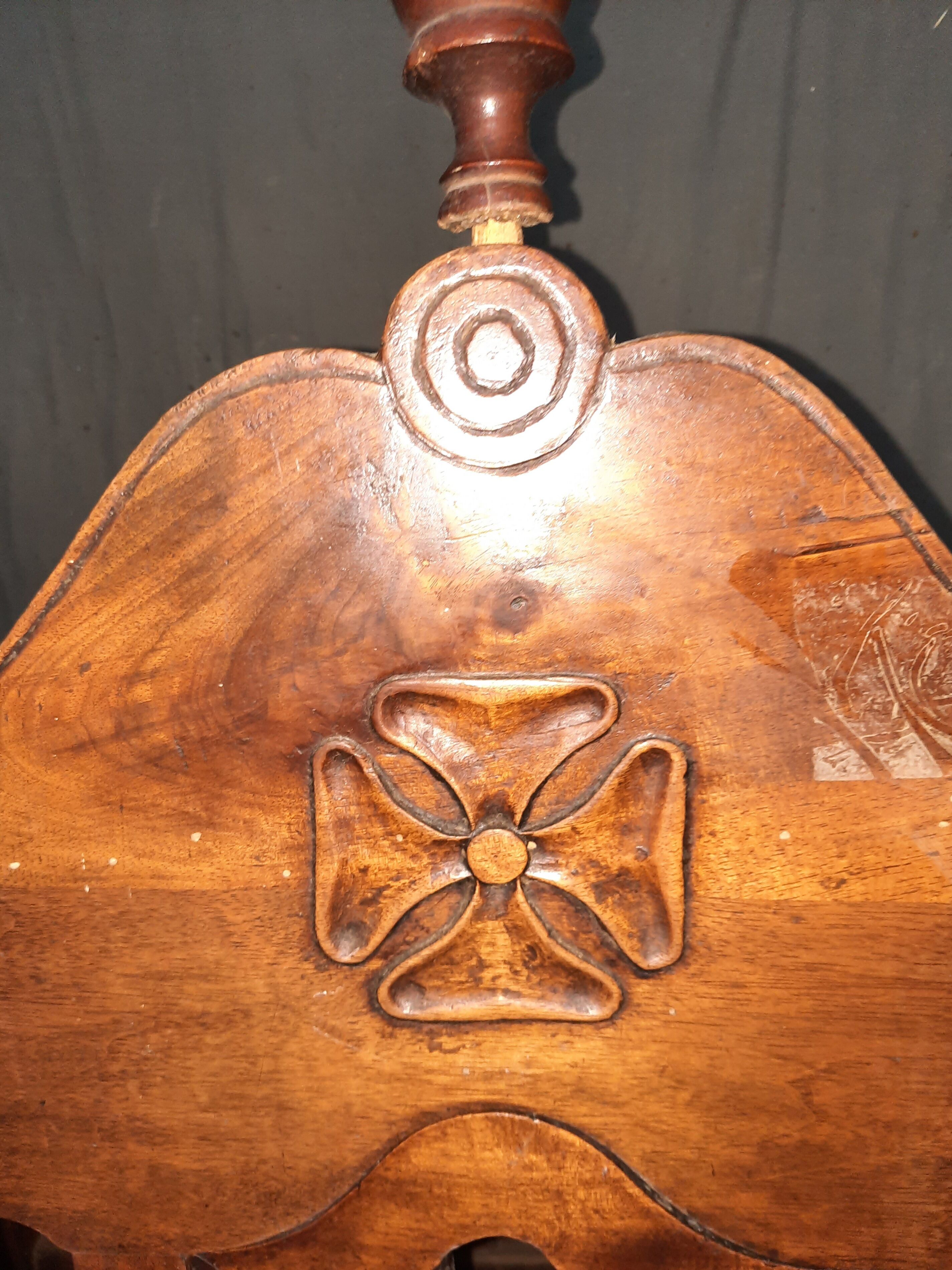 Provencal pannetiere