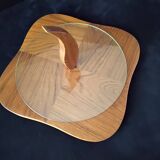 Vintage cheese board