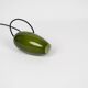 Danish vintage pendant lamp Life by Jo Hammerborg, Fog og Morup, 1963