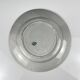 Round plate KG Lunéville "Tolosa", 1910/1920
