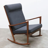 Rocking-chair 1950