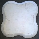 Porcelain plate early twentieth