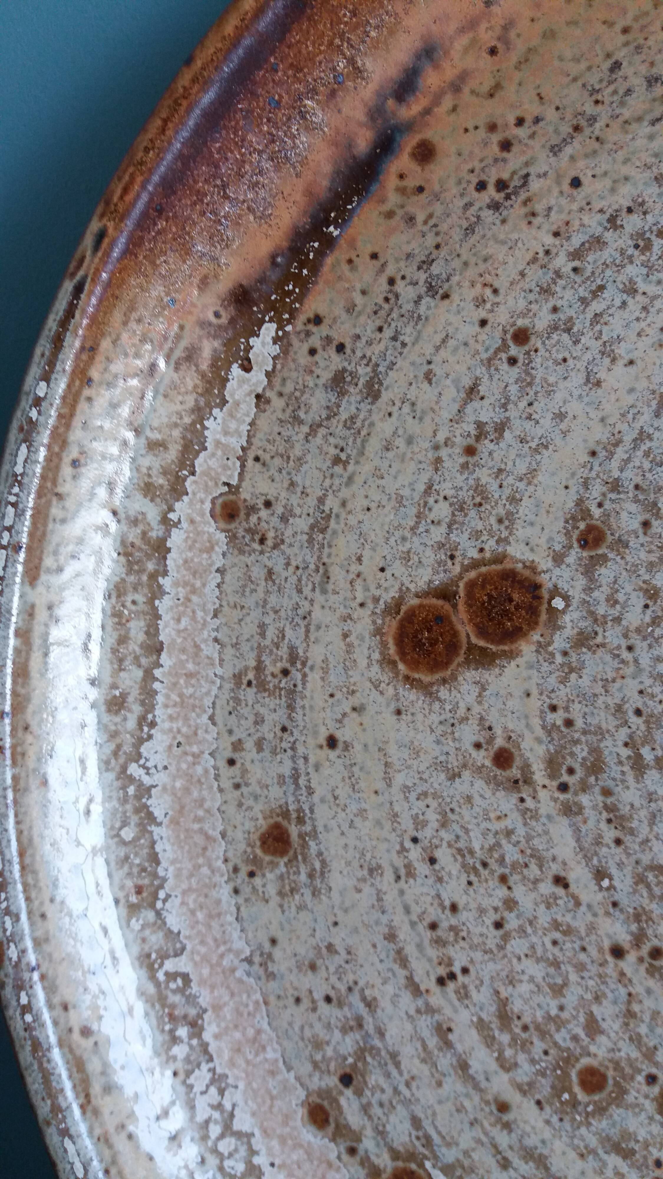 Sandstone plateau of Puisaye, Jean-Pierre Prud’homme