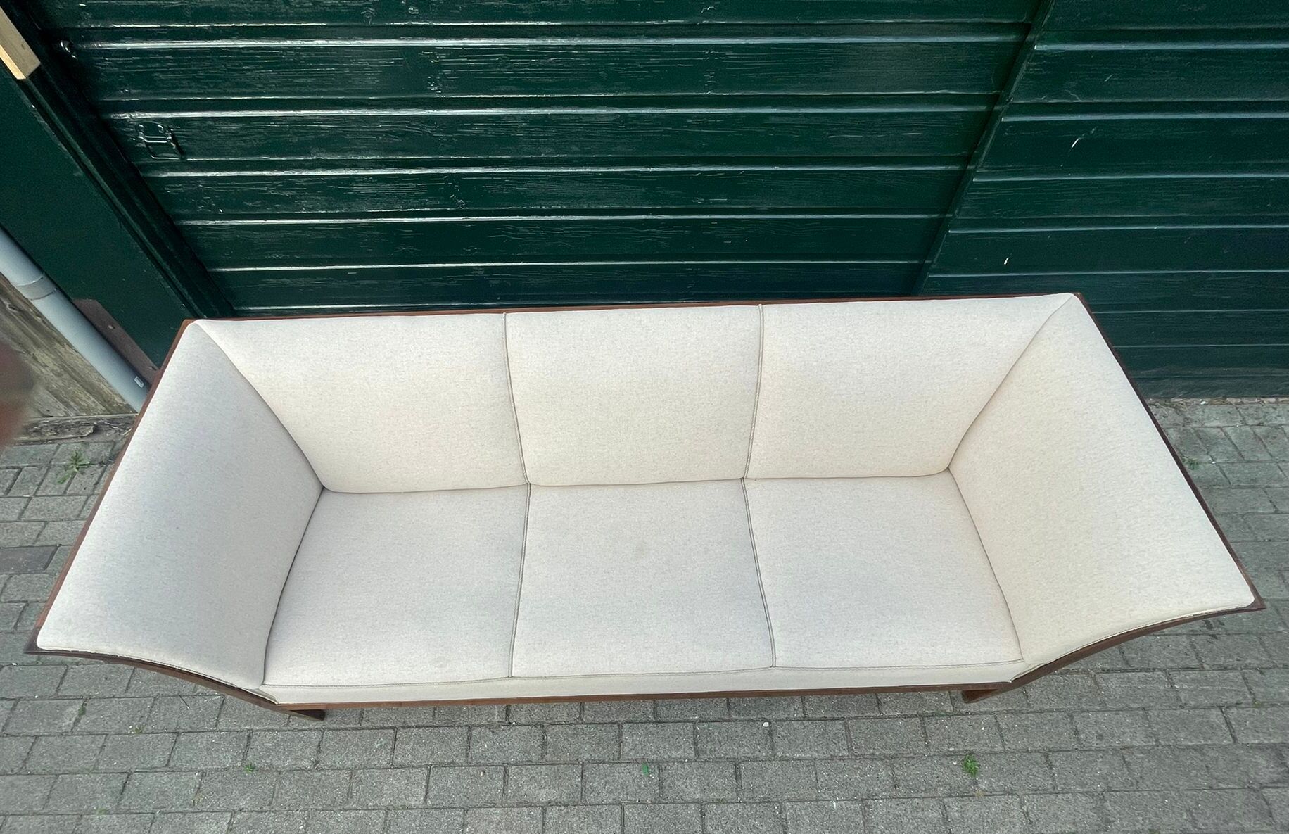 Canapé Frits Henningsen,