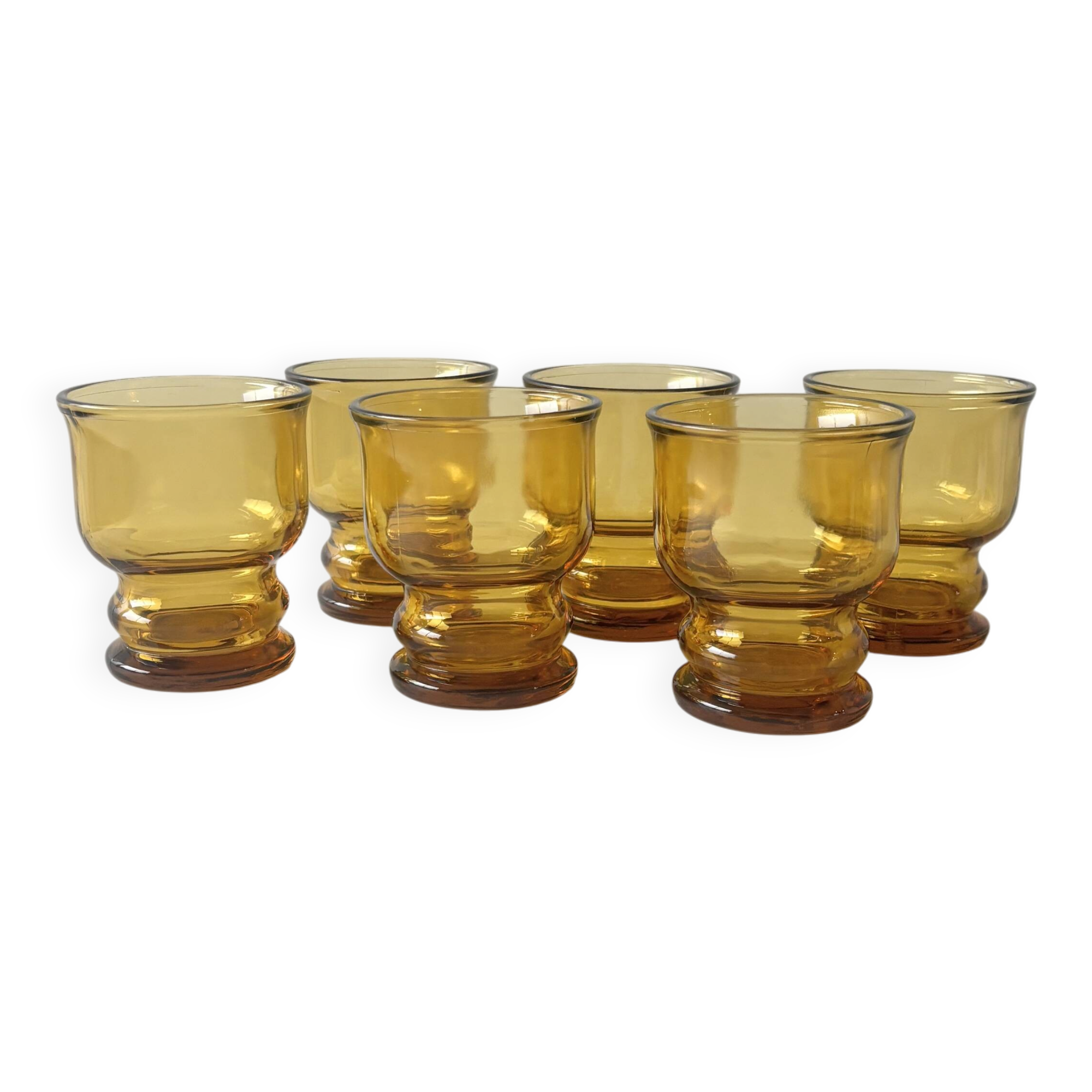 Verres Pernod