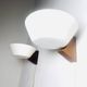Ensemble de projecteurs par W. Hagoort pour Hagoort Lighting, Pays-Bas 1960