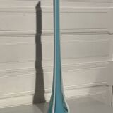 Grand Vase Murano vintage solitiflore