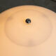 Lampe sur pied 'Panthella' de Verner Panton