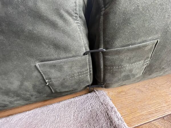 Canapé CINNA Saparella