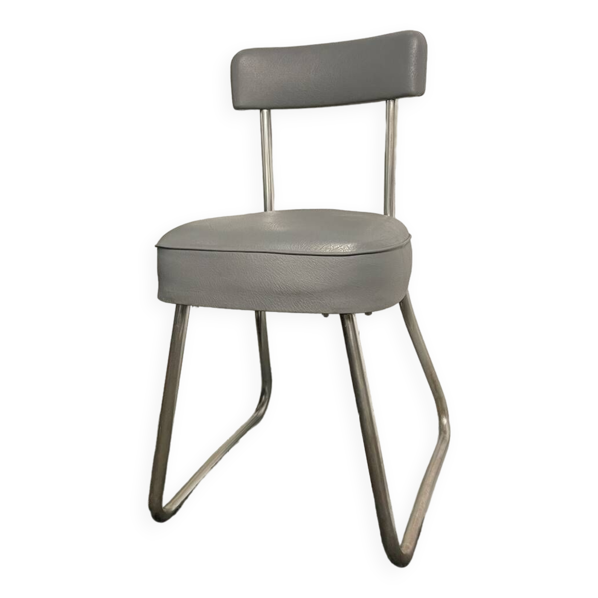 Vintage Strafort OEM office chair 1950-60