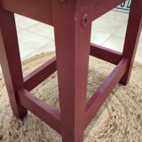Stool
