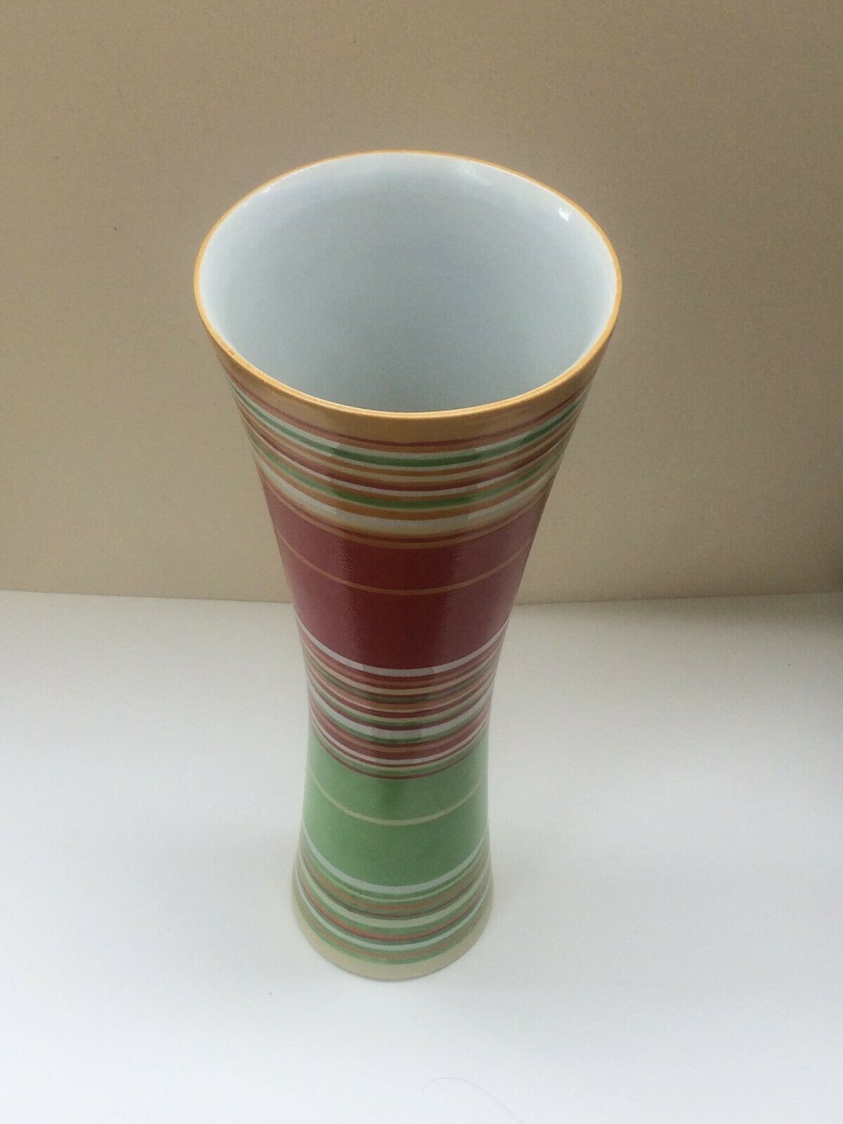 Vase en céramique Kenzo Takada GokanKobo Paris
