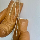 Vintage Boxing Gloves, 1960s