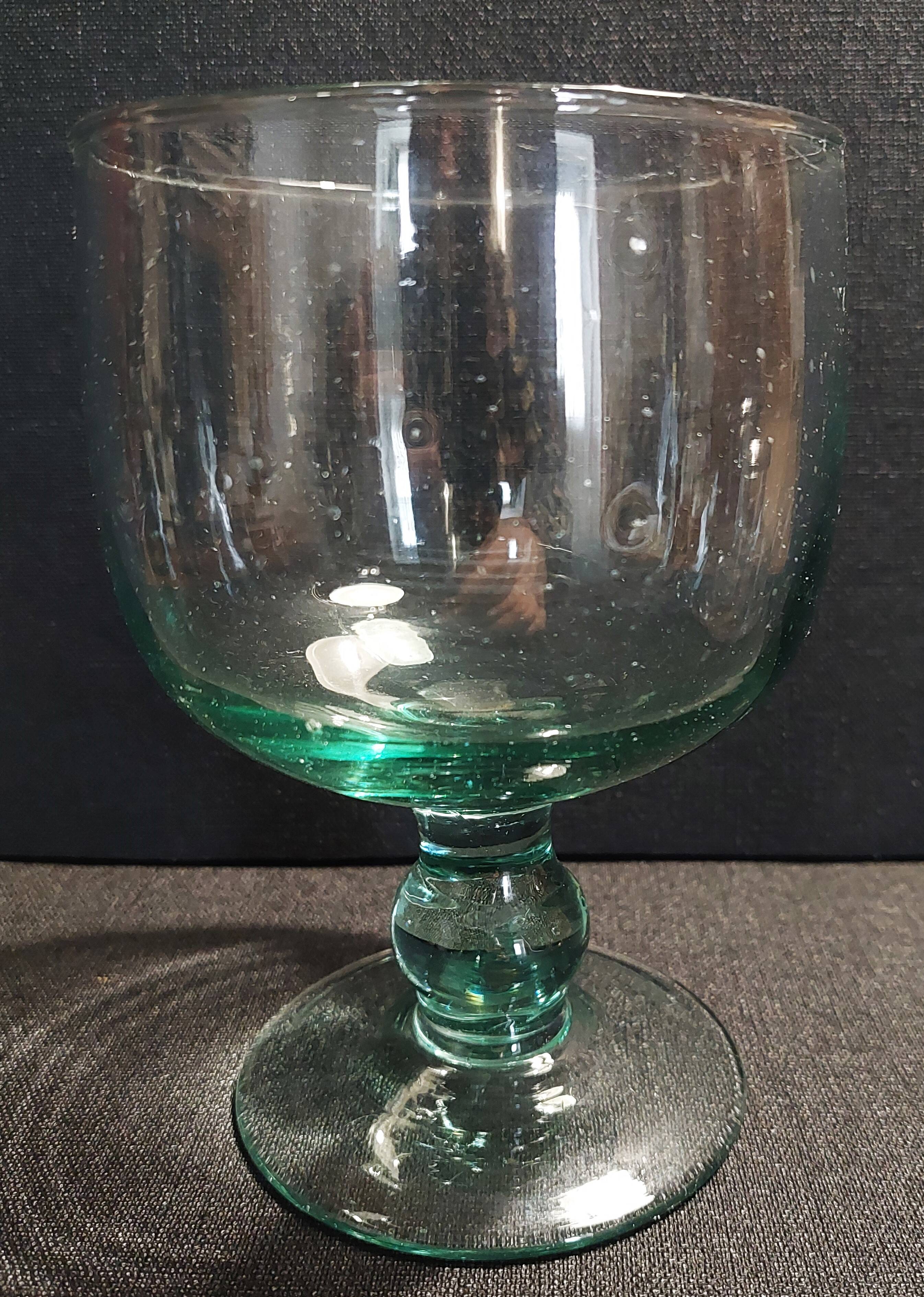 Popular art large glass bubbles late 19th century early 20th century