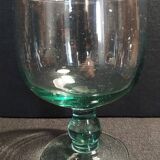 Popular art large glass bubbles late 19th century early 20th century
