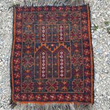 Handmade Persian rug