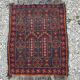 Handmade Persian rug