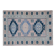Vintage handmade Turkish rug 95x137 cm
