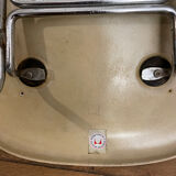 Eames DSX Chair Herman Miller