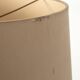 Vintage Bamboo Floor Lamp by Ingo Maurer