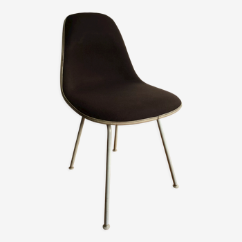 Chaise DSX de Charles & Ray Eames pour Vitra