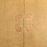 Provençal style table with its extensions