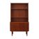 Teak bookcase, Danish design, 1970s, designer: Johannes Sorth