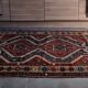Old Persian rug