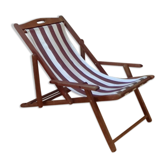 Deck Chair