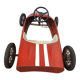 Voiture à pédales
