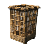 Panière de boulangerie