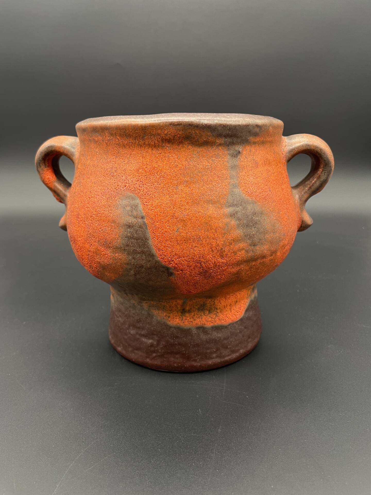 Cache-pot Walter Gerhards 1085-16, West German Pottery