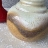 Vase Bay Keramik 631-14 West Germany