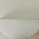 Vintage porcelain wall shelf