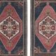 Carpets  52x99 52x98 cm
