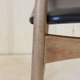 Pair of armchairs 1950