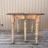 Table à volets