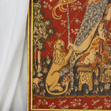 Lady and the Unicorn Tapestry