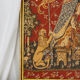Tapisserie Dame à la Licorne