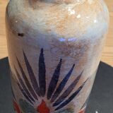 Saint Clement bottle vase