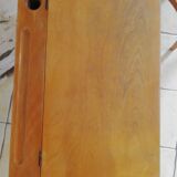 Baumann desk and chair