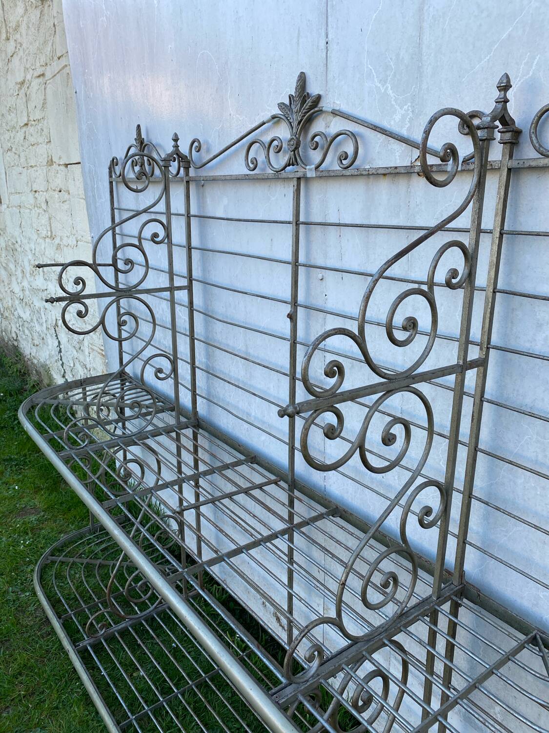 Meublé de boulangerie