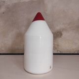Lampe crayon en verre Murano