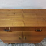 60s dresser