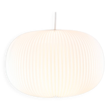 Ceiling Lamp  Part Of 132 Lamella Series Made By Le klint
