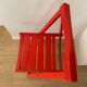 Duo vintage folding chairs