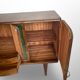 Buffet Art déco italien, années 1930-1940