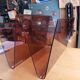 Porte revue plexiglass 1970