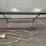 Lampe applique cimaise design , industriel,